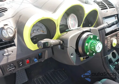 2008 Scion Tc z USA, uszkodzony, nr VIN JTKDE167980261676